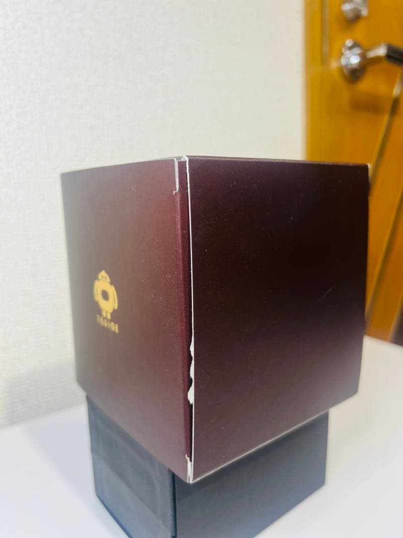 【激レア品】BANDAI TOKIMA トキマ スチームヘッド腕時計 1998年