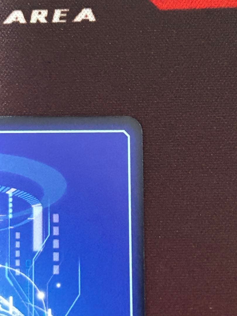 デジモンカードゲーム　エボリューションカップ　オメガモン