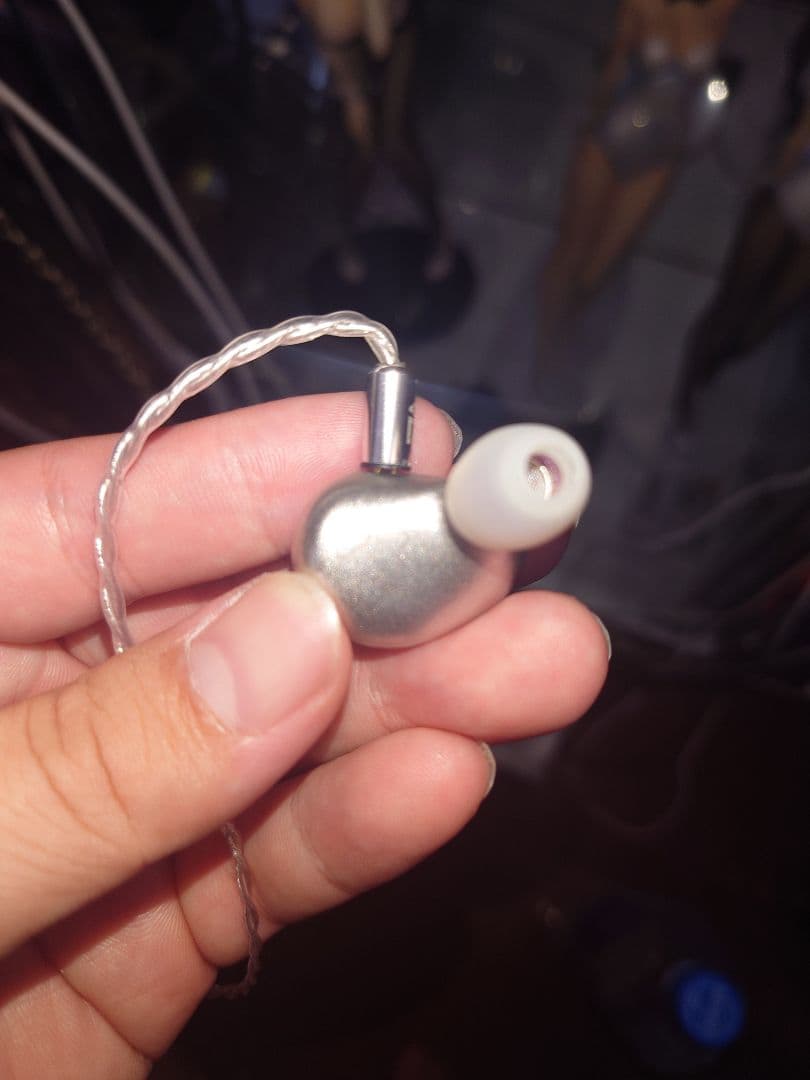 VISION EARS Erlkönig 4.4mm