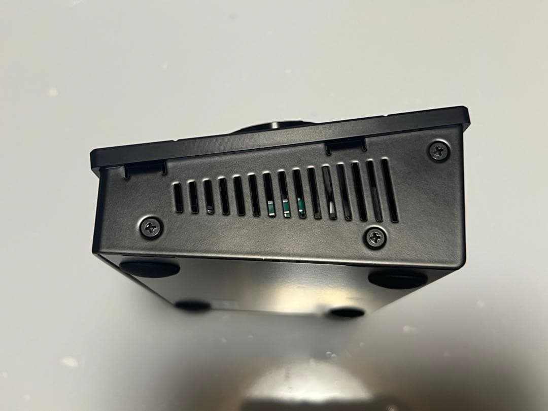 DTM・DAW ANTELOPE AUDIO Zen Go Synergy Core USB