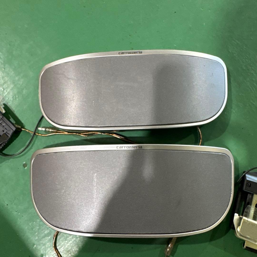 Pioneer TS-STH1100 スピーカー