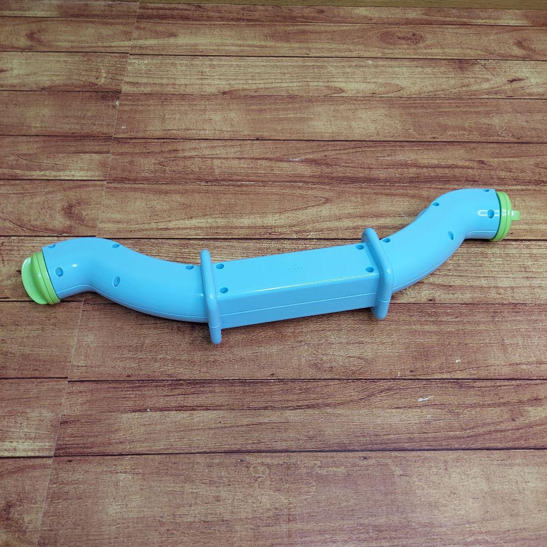 えらべる回転6WAYジムにへんしんメリー　プーさん　ディズニー