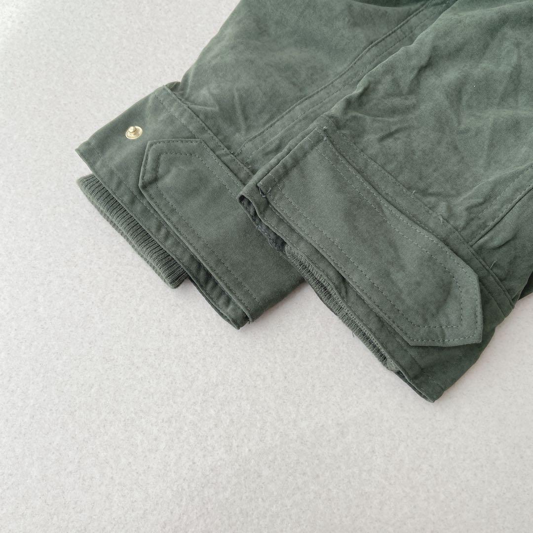 ✨新品タグ付き✨ヤマダヤスコットクラブ系列　RADIATE ラディエイト　コート