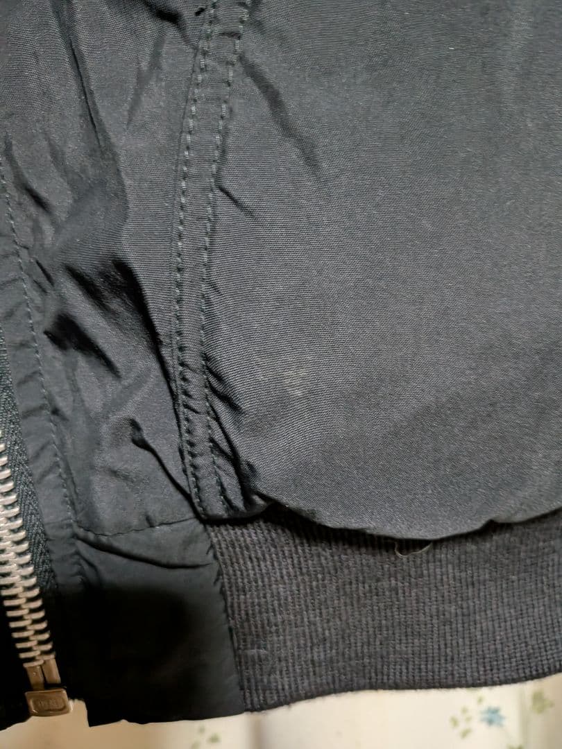 T*o様 RalphLaurenラルフローレンリアルファーフード付きダウンジャケ