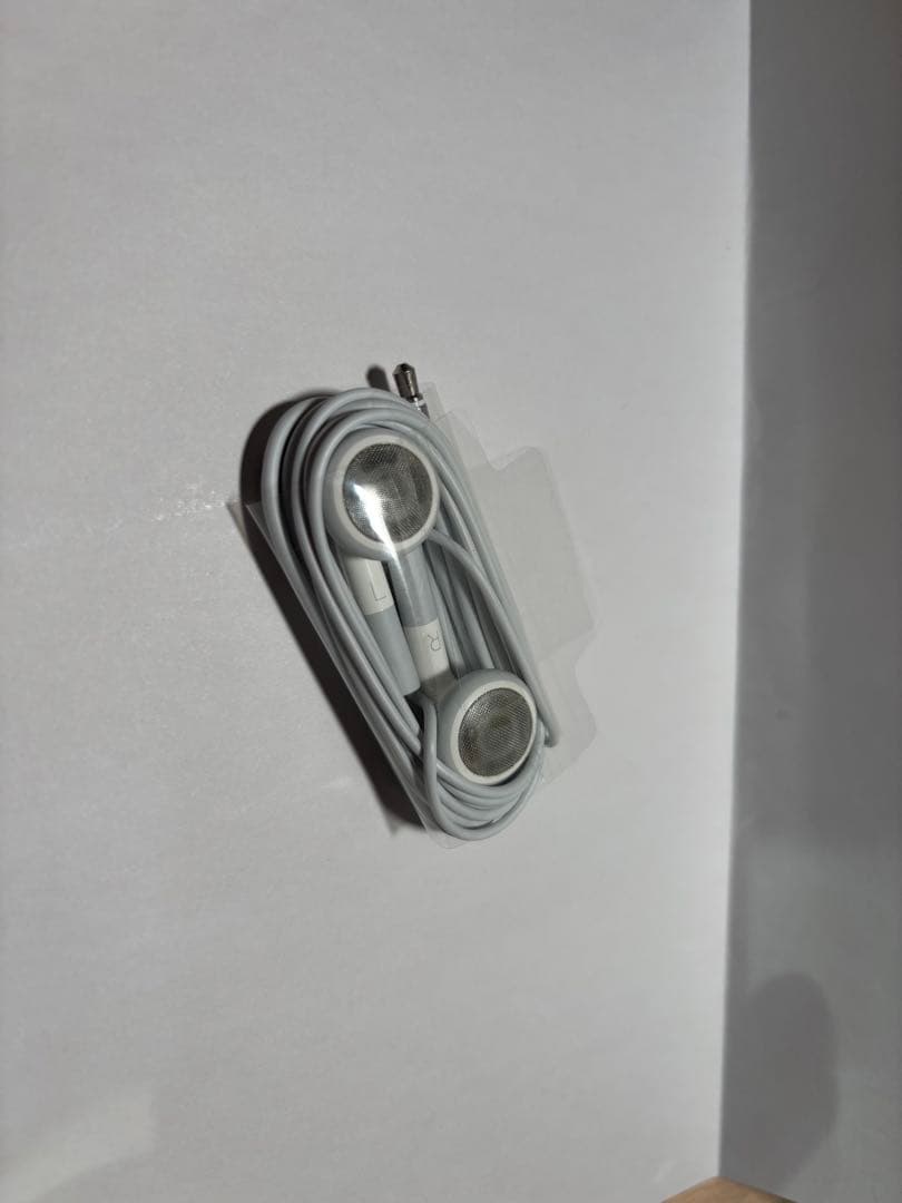 iPod classics 120GB 第6.5世代 ブラック 箱あり