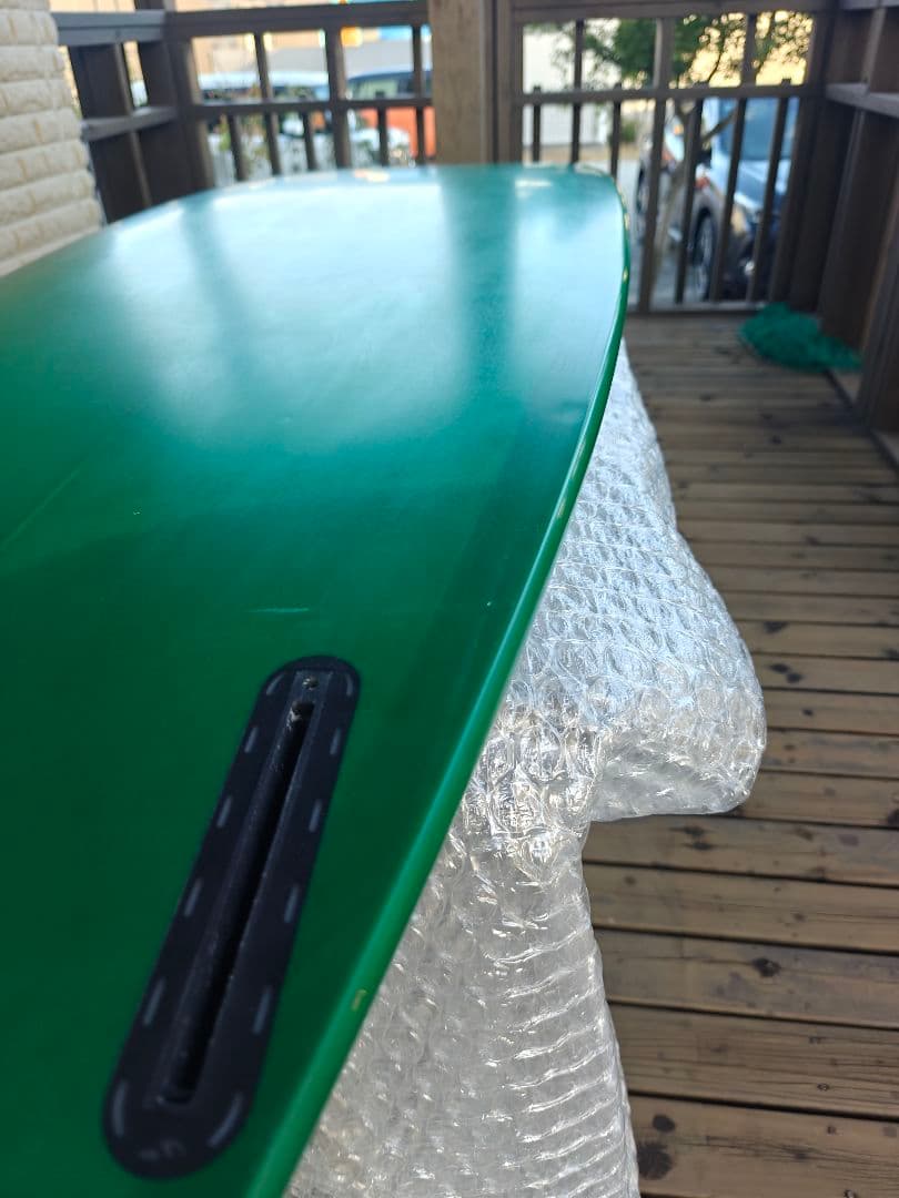 R*7様 McCallum マッカラム Gypsy Fish ハンドシェイプ 5