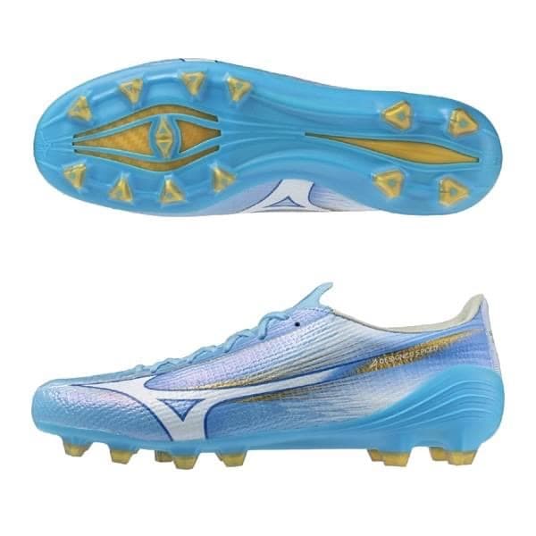 ミズノアルファIII ELITE【P1GA2662】Unity Sky Pack