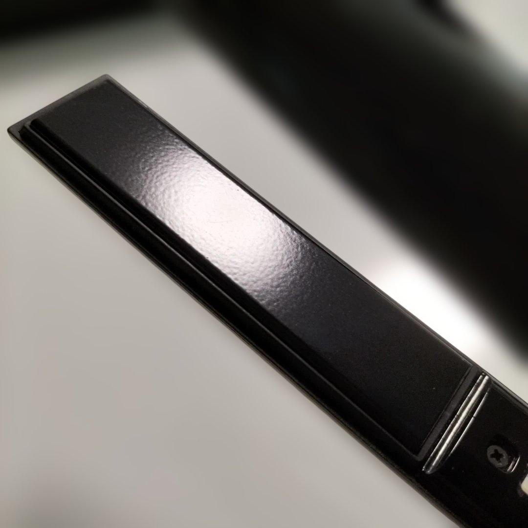 ヘアビューロン 4DPlus ストレート リュミエリーナ