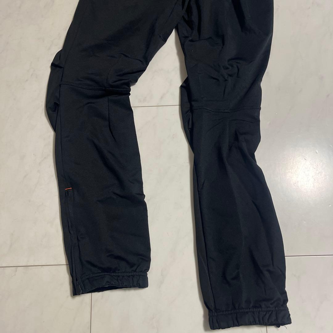 ビョルンダーリ　オーバージャージ　152 上下　クロスカントリースキー