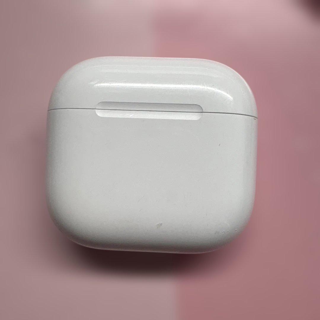 エアーポッズ第四世代ノイズキャンセルモデル