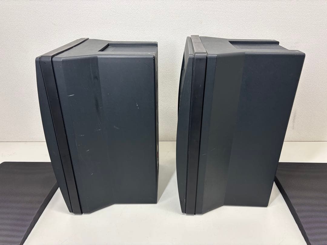 JBL Control 5 Plusスピーカー ペア ブラック