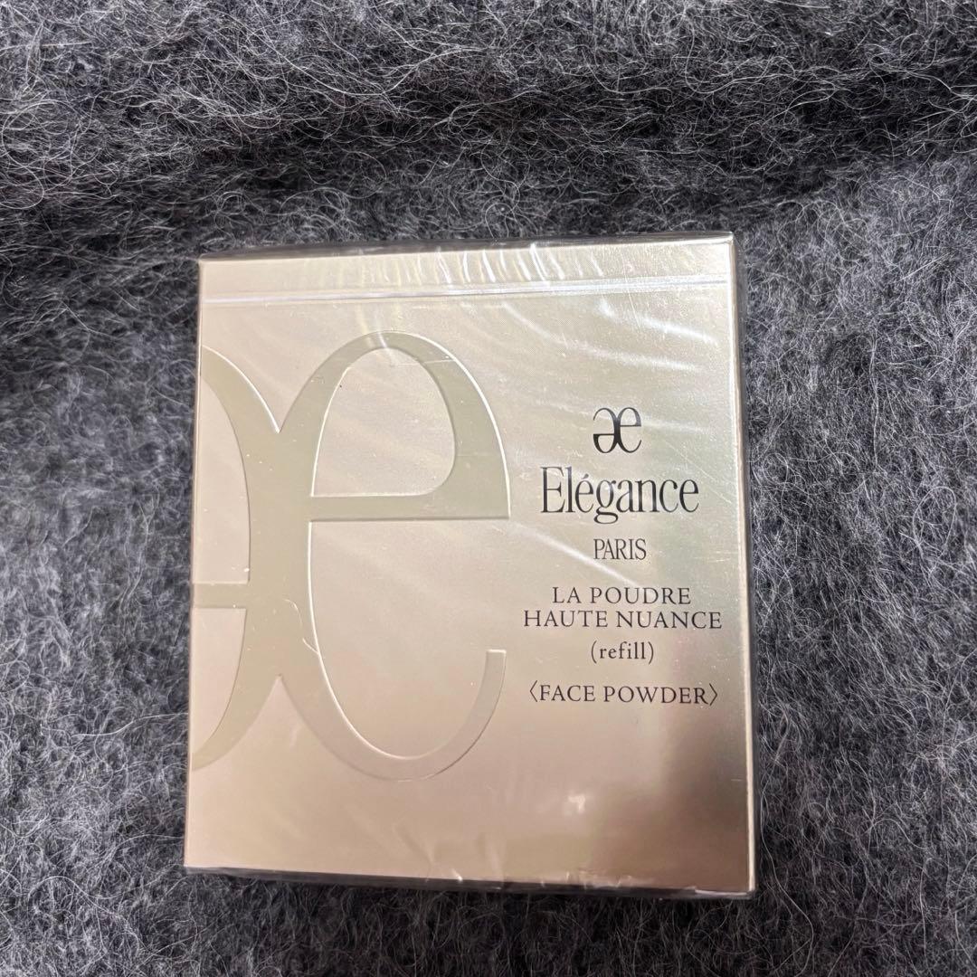 エレガンス　ラプードルオートニュアンス　I レフィル