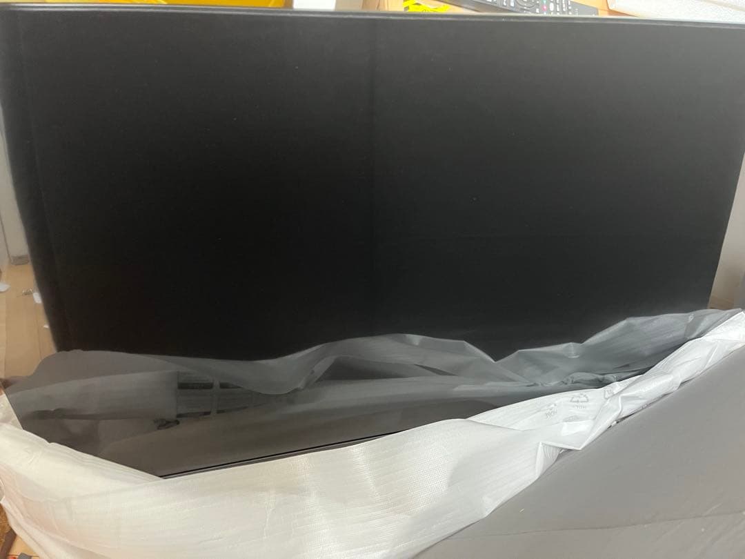 TOSHIBA 液晶テレビ 55M550K 55インチ