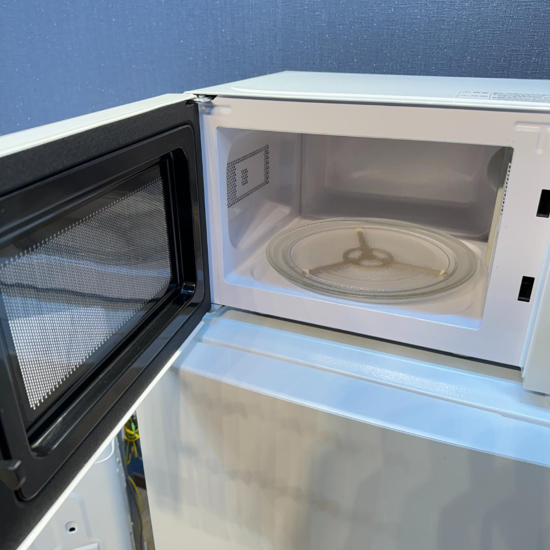 東京23区送料無料　超美品家電３点セット　プロによる洗浄済みなので安心