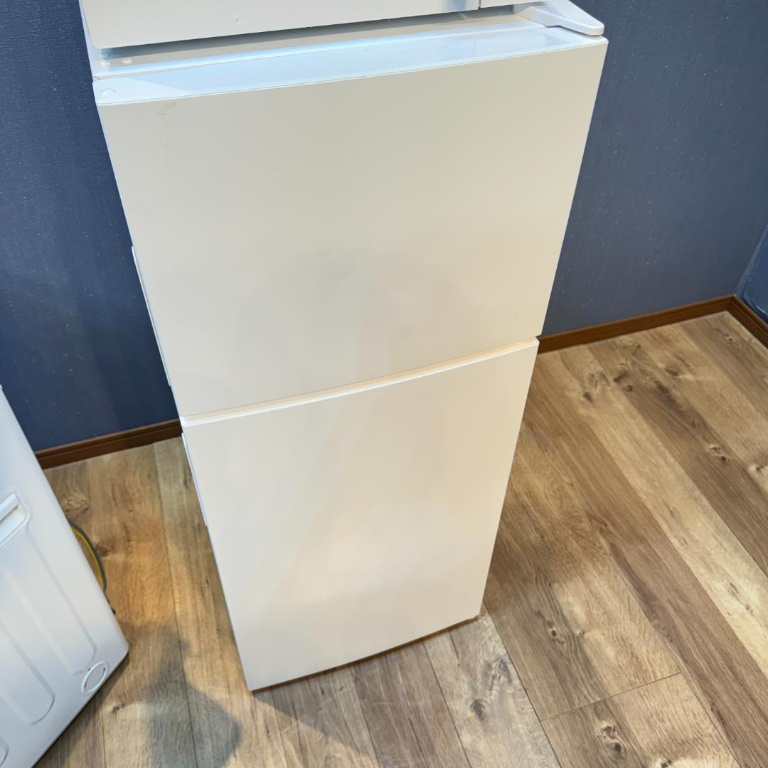 東京23区送料無料　超美品家電３点セット　プロによる洗浄済みなので安心