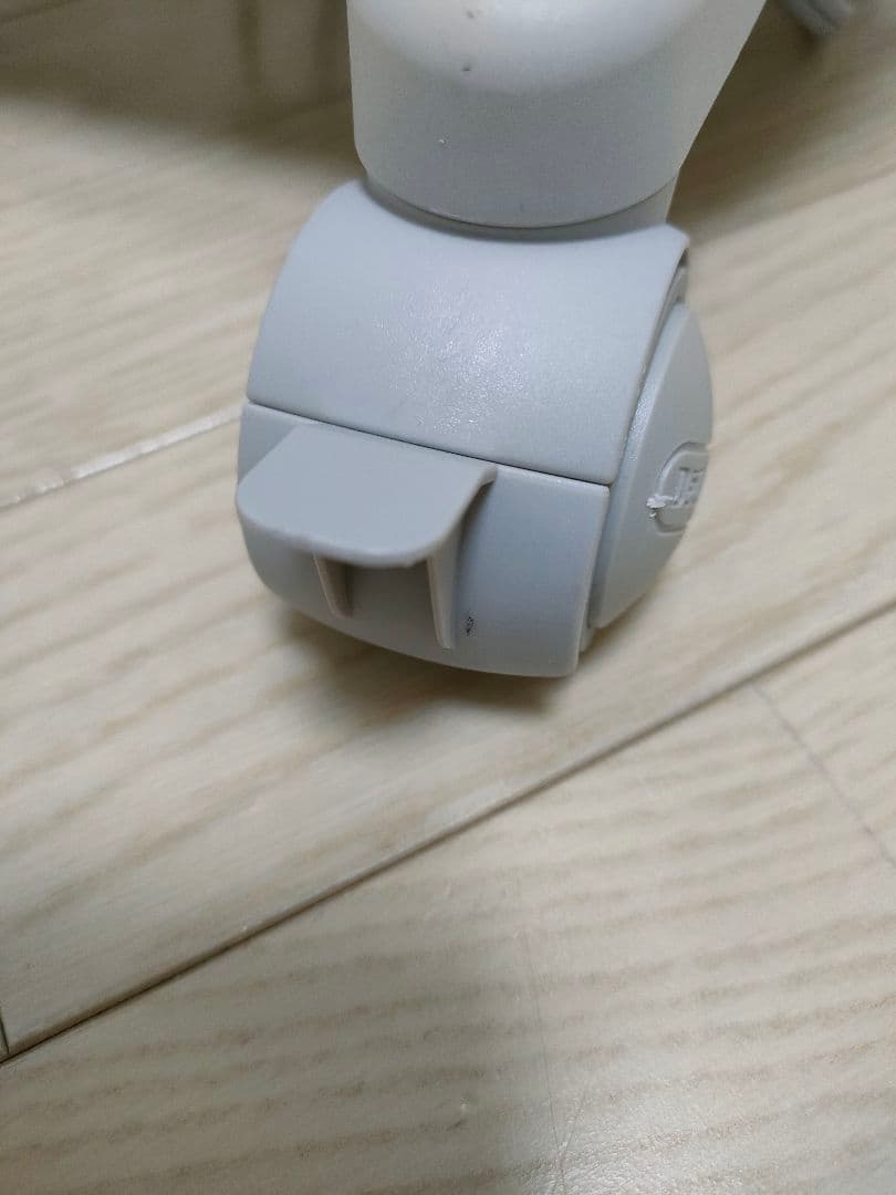 デロンギ　オイルヒーター　RHJ75V0915-GY 取扱説明書　リモコン付