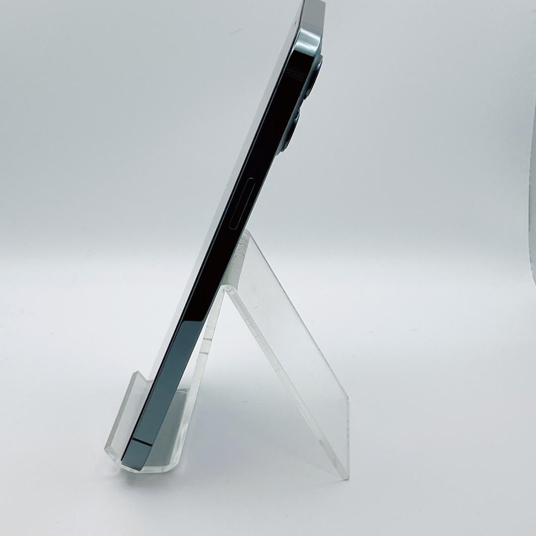 【バッテリー100%】iPhone12 ProMax 128GB SIMフリー