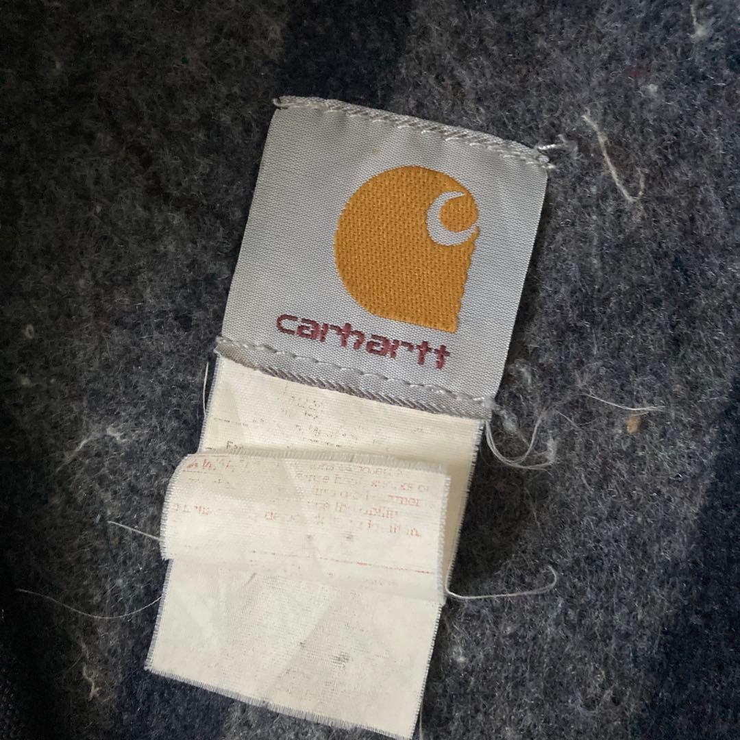 ジャケット・アウター Carhartt MICHIGAN CHORE COAT