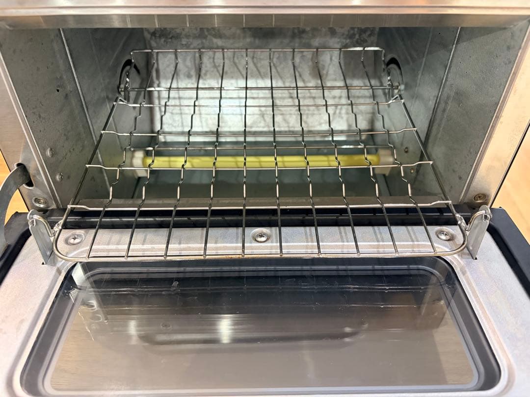 パナソニック オーブントースター ビストロ NT-D700-K