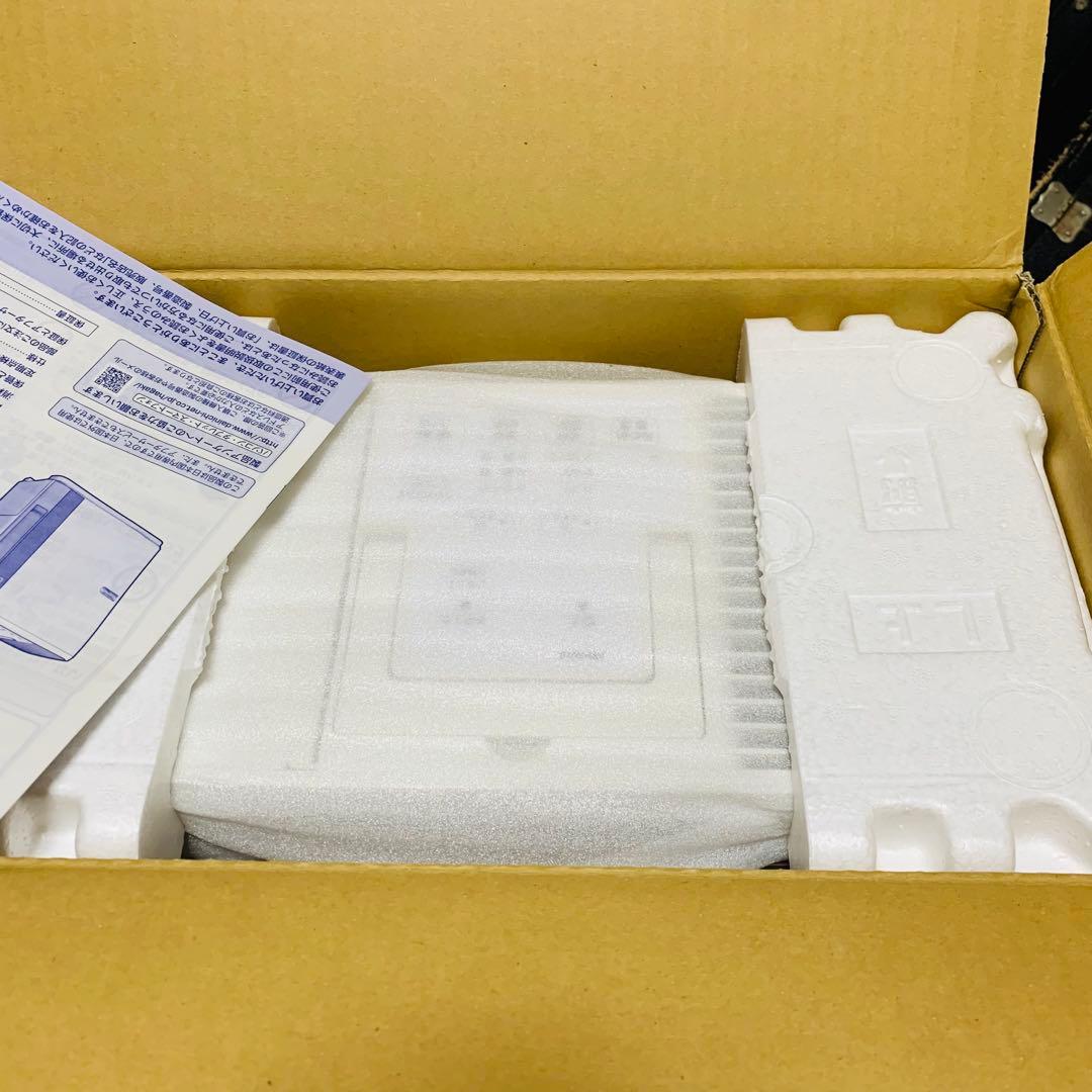 未使用‼️Dainichi Plus HD-5018 ホワイト 加湿器インフル対策
