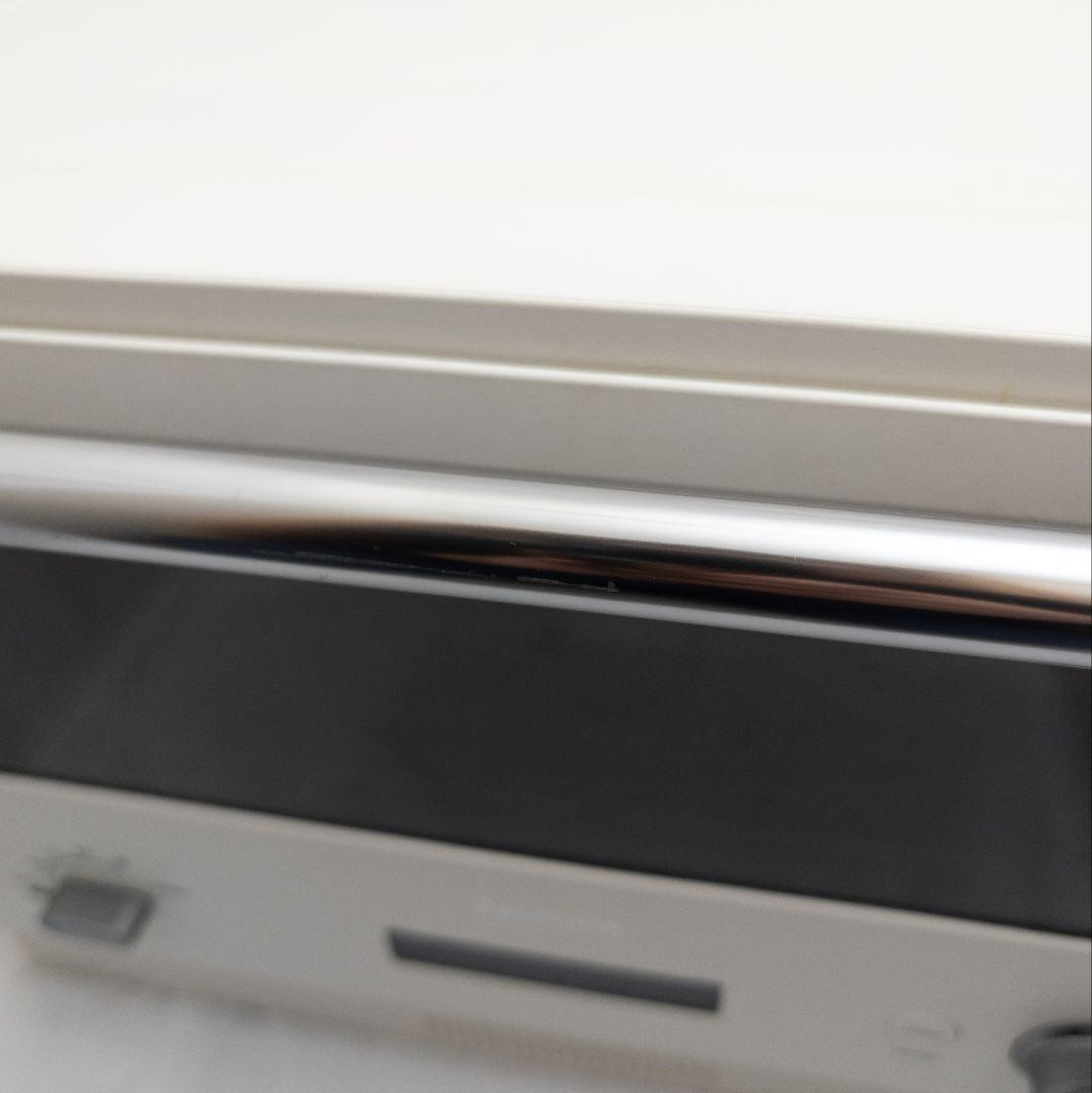 BALMUDA The Range K04A-WH 2020年製 本体のみ