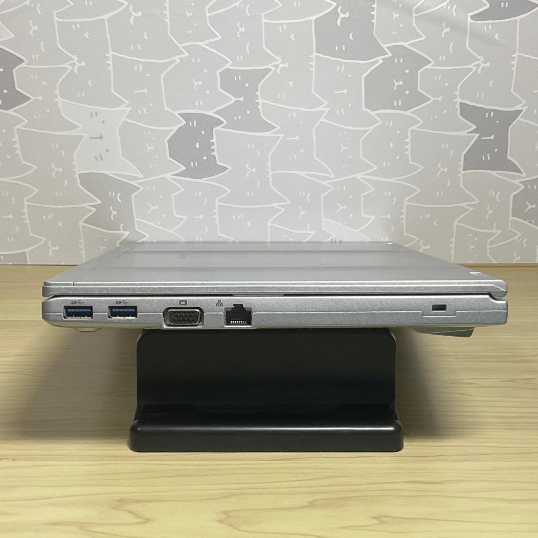 高性能・大画面＞Let's LV9 i5/8G/SSD512G/Office付②