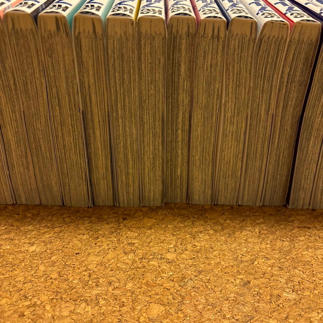 ブルーロック 全34巻セット