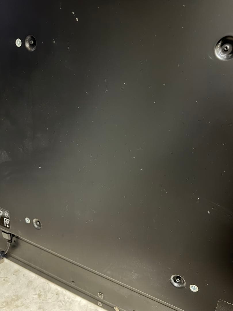 Panasonic 大画面 65型　液晶ディスプレイ &デジタルサイネージ