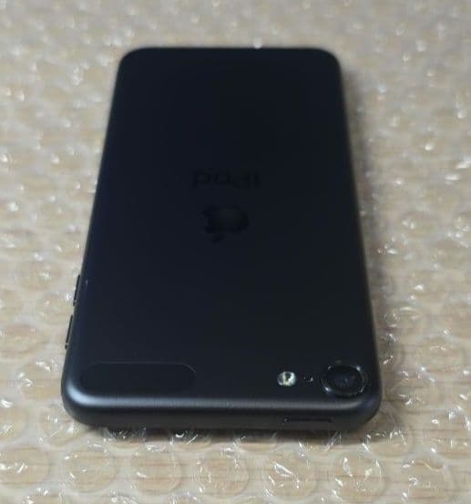 iPod touch 7◼️充放電回数3回◼️バッテリー容量100%◼️342