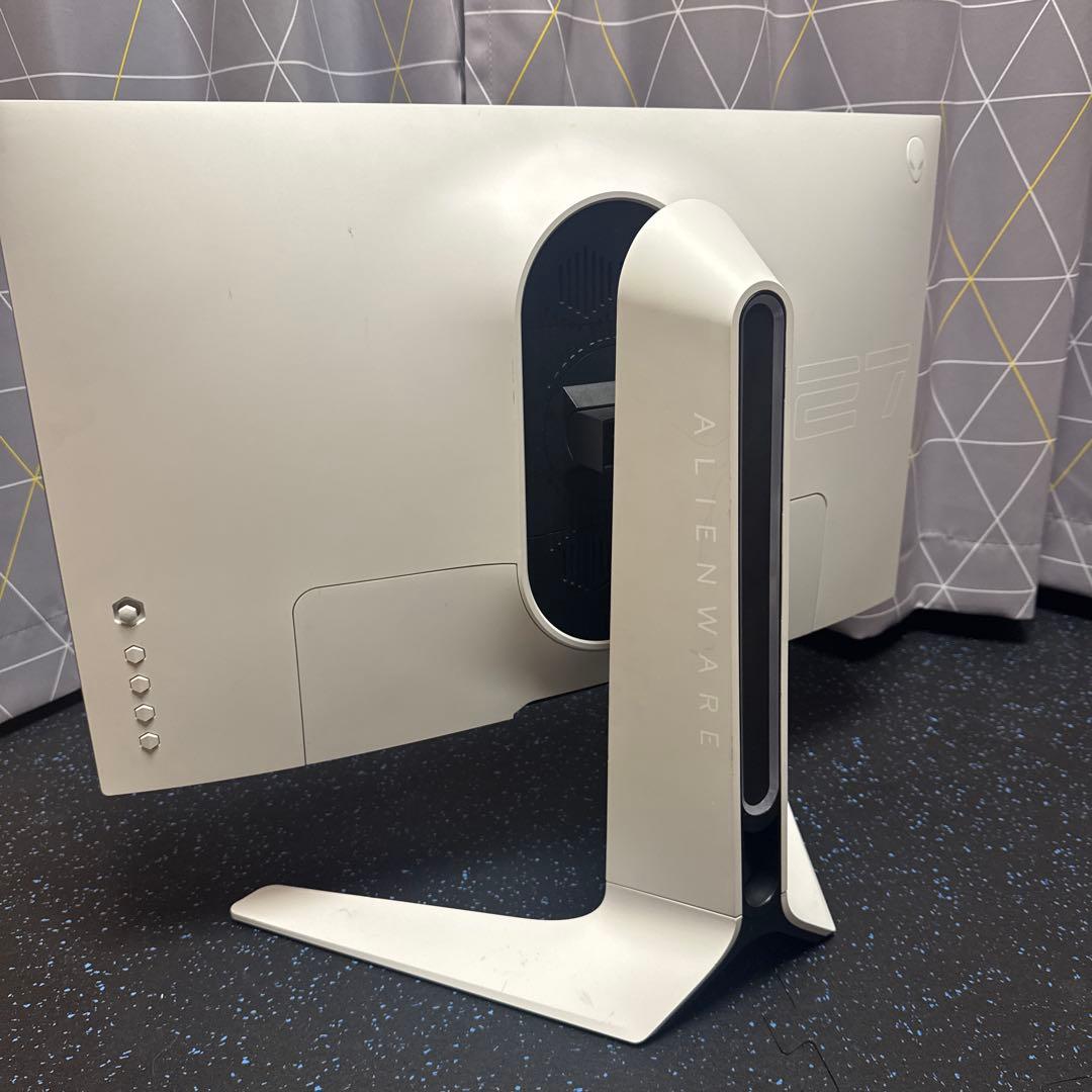 Alienware ディスプレイ 240Hz 27インチAW2720HF