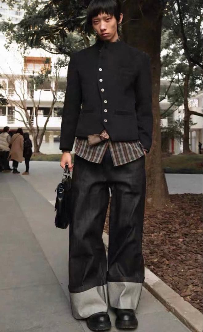 ジャケット・アウター Vene Italian Jacket