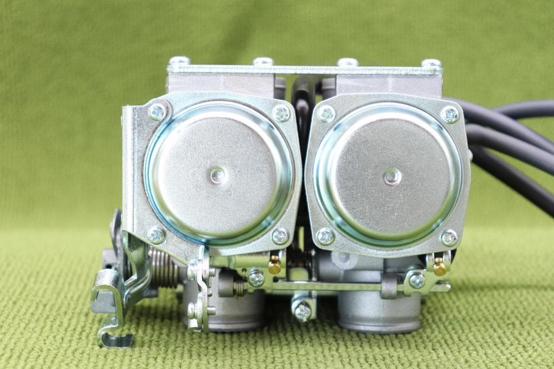 CA6社外 レブル250 MC13 CMX250 補修用 VE26 キャブレター