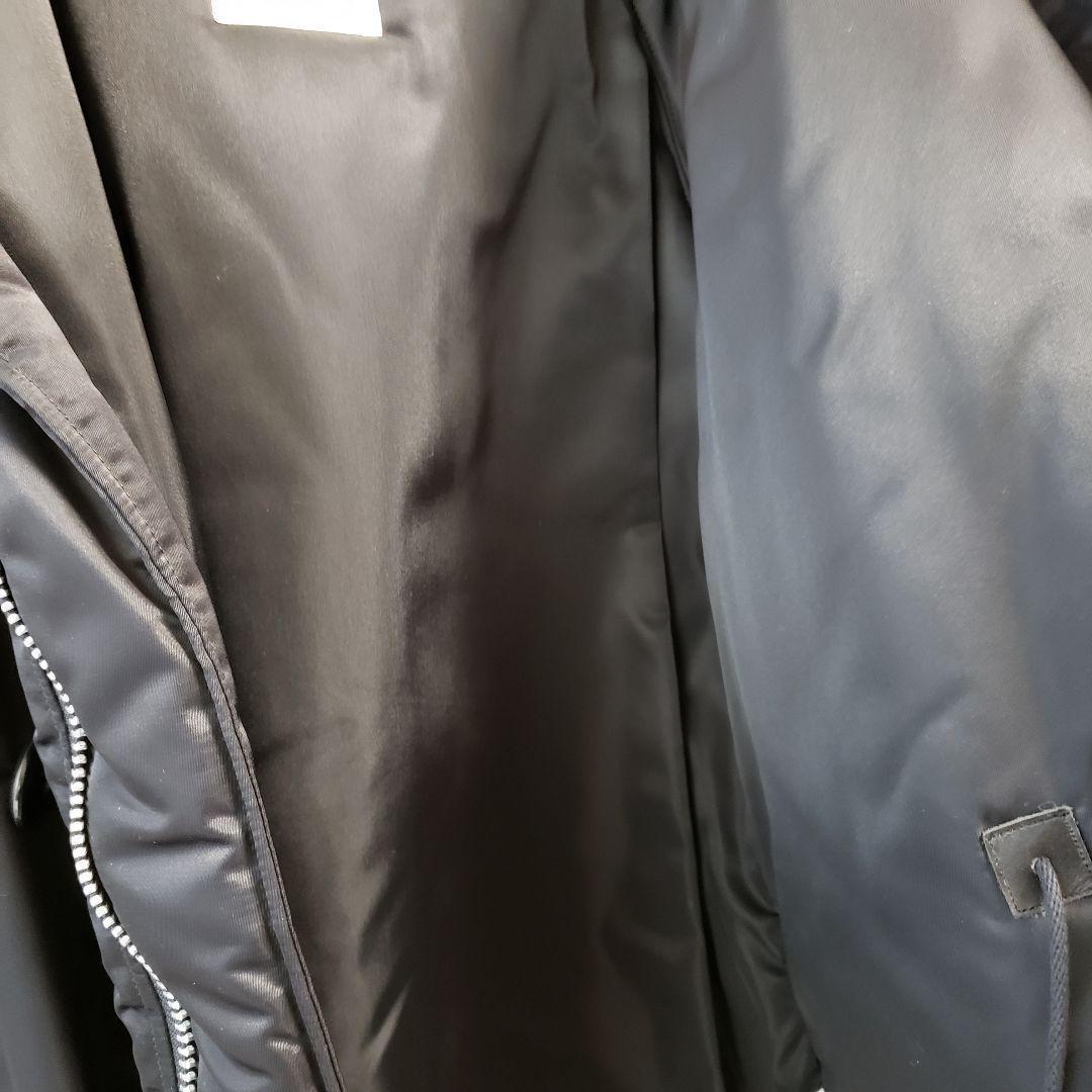 【美品】 N-3B ミリタリージャケット(パイナップルアーミーズ)