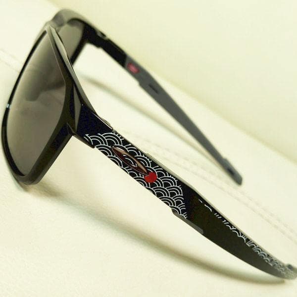 オークリー ポータルX プリムズレンズ サングラス 渋谷カプセルコレクション