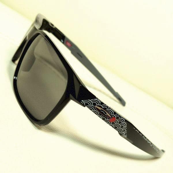 オークリー ポータルX プリムズレンズ サングラス 渋谷カプセルコレクション