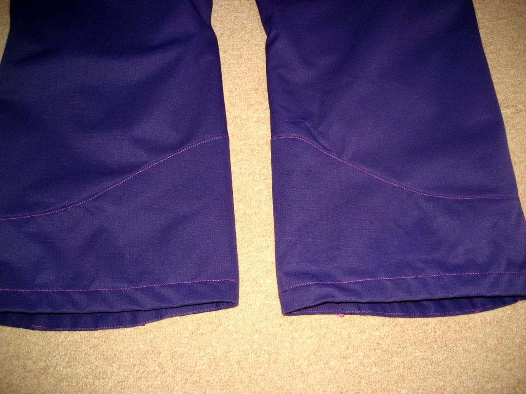 お値下依頼対応　フェニックス 高機能ウェア 上下セットSサイズ