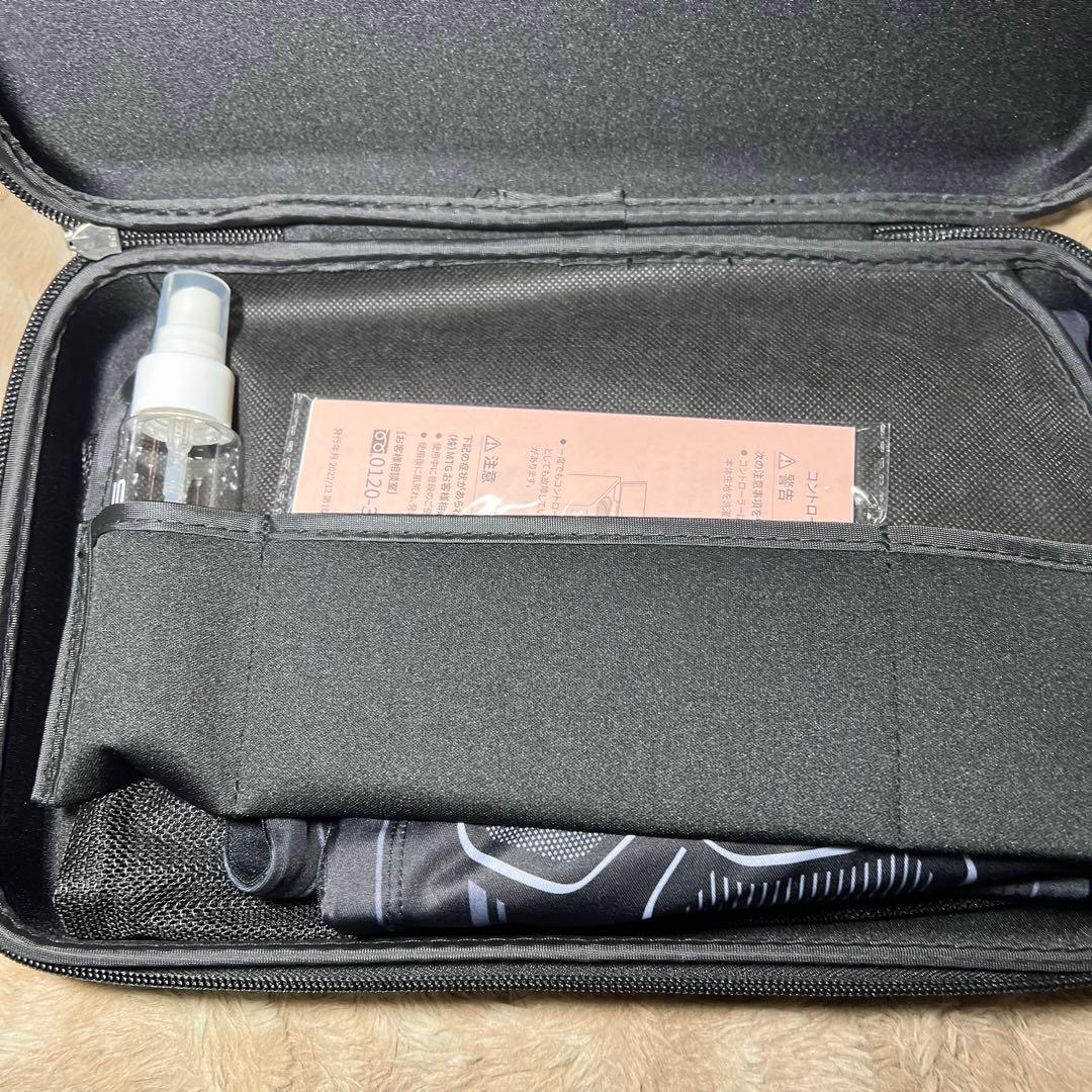 【 GYM対応モデル】 シックスパッド パワースーツ コアベルト　L