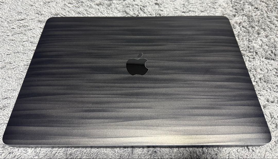 スマホ・タブレット・パソコン macbook air m1 2020 8GB 256GB