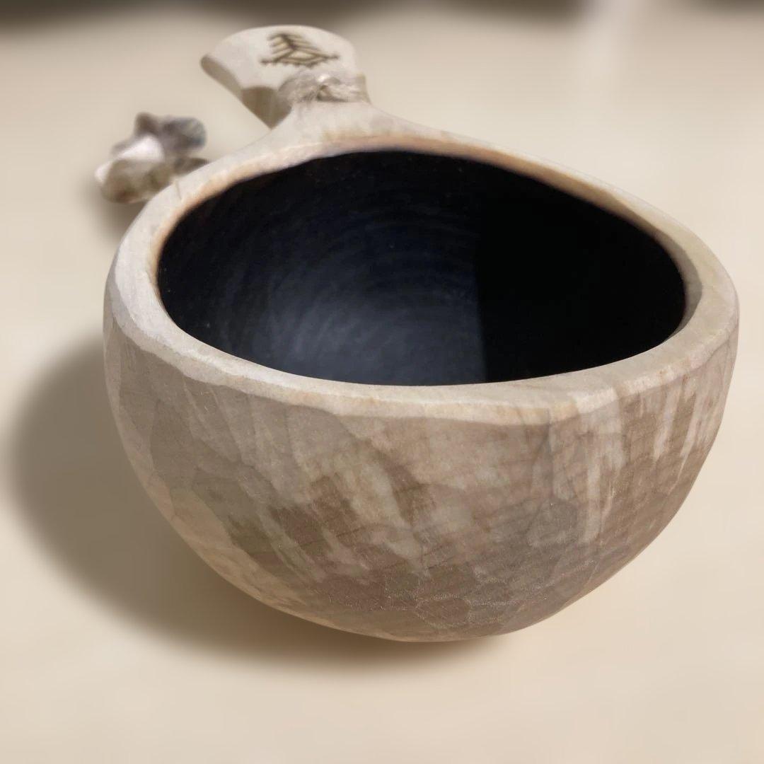 【新品】ソウルオブシベリア　 Blizzard No.3306 ククサ