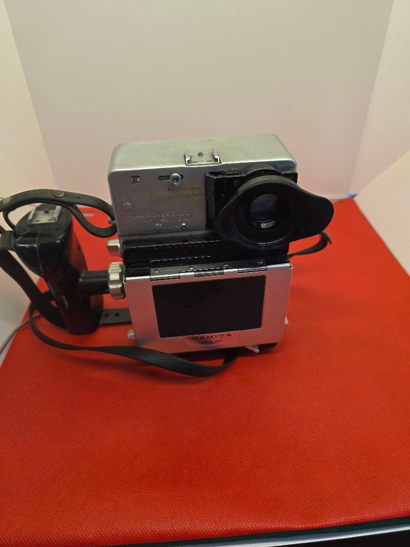 Mamiya 6台　備品　まとめ売り 値下げ　お買い得