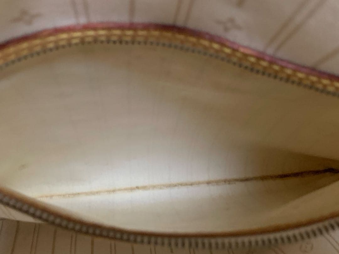 ルイ・ヴィトン トートバッグ MM 箱あり