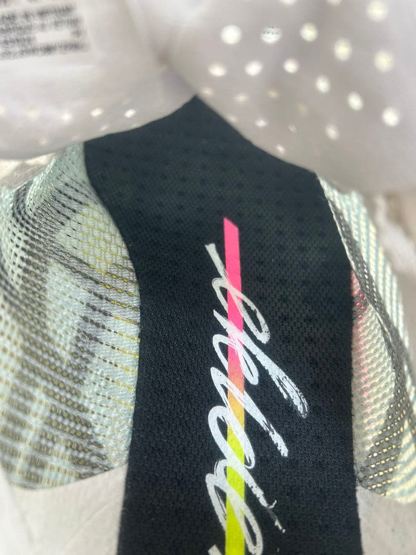 メタスピードスカイパリ　27.5cm