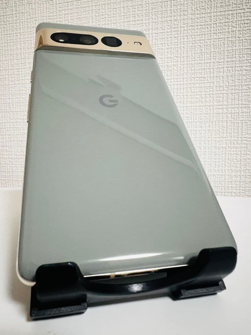 Pixel 7 Pro 128GB 動作良好 画面割れなし