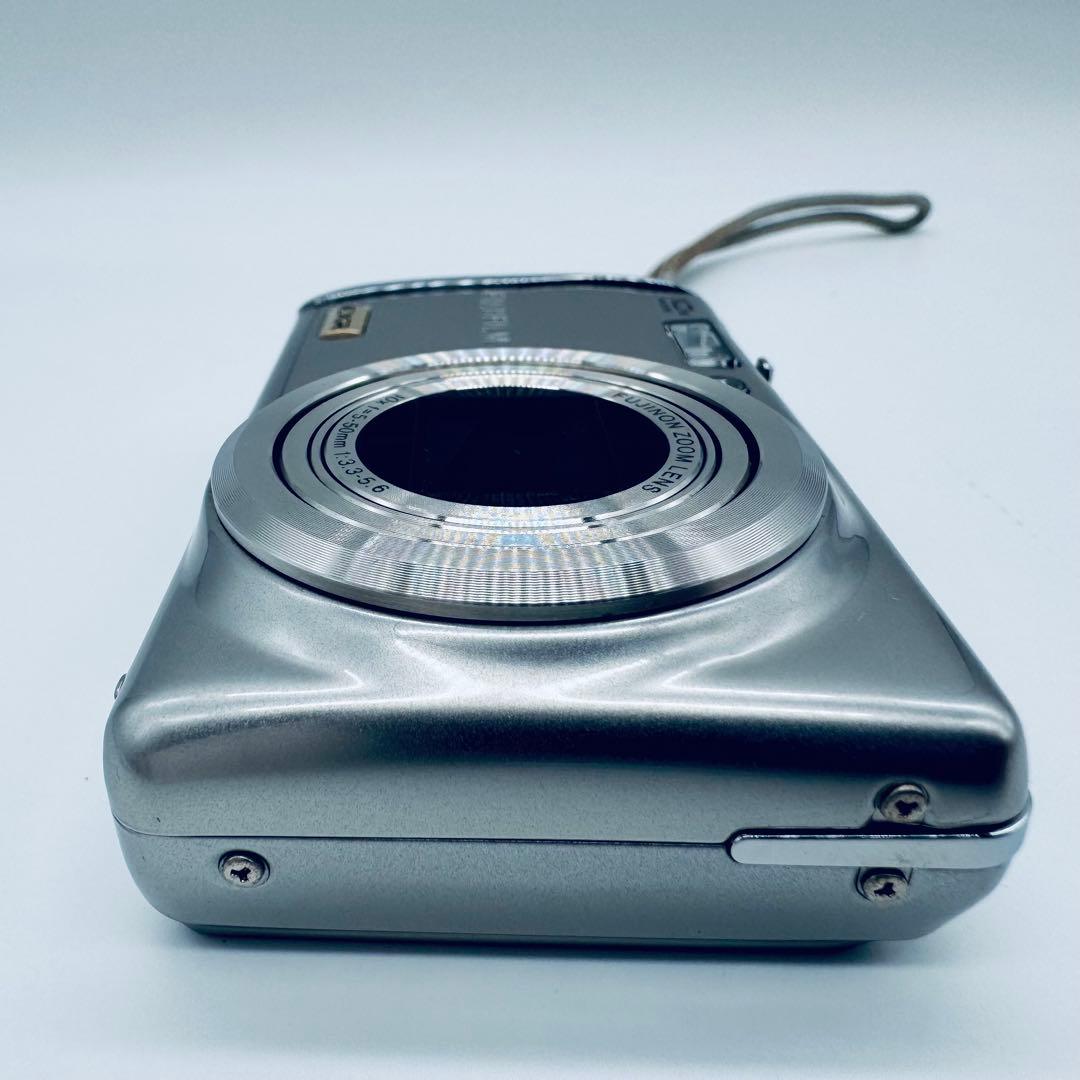 FUJIFILM FINEPIX F70EXR コンパクトデジタルカメラ