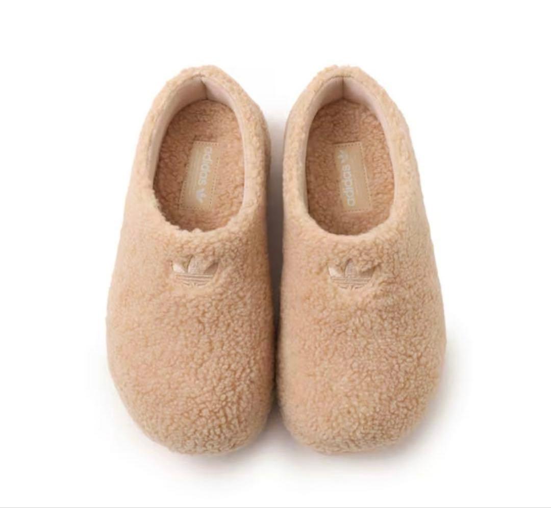 アディフォーム スタンミュール L