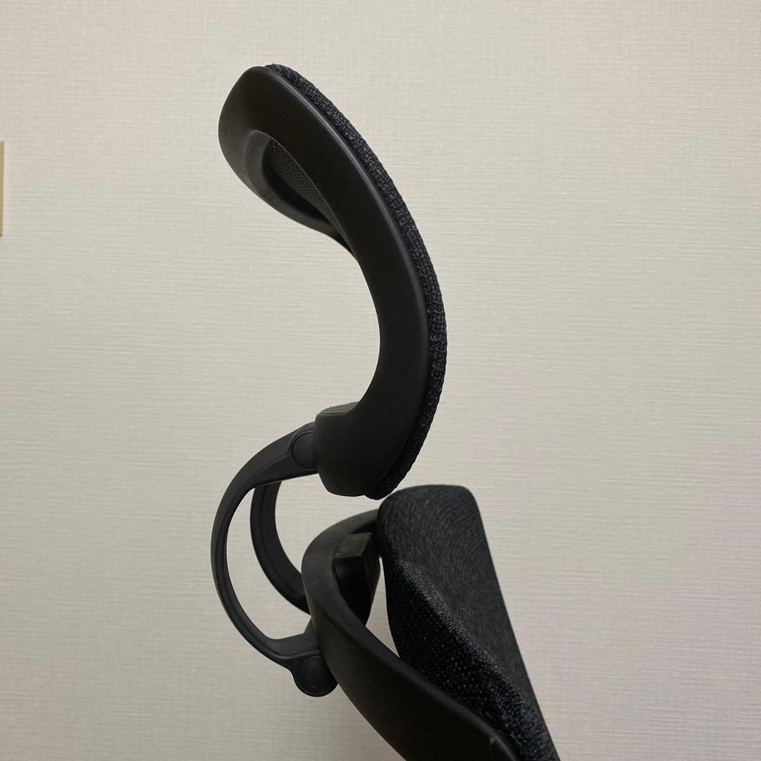 【早い者勝ち】ウチダ セレッツァ オフィスチェア