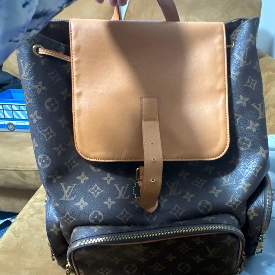 ひ*こ様 Louis Vuitton リュック・バックパック