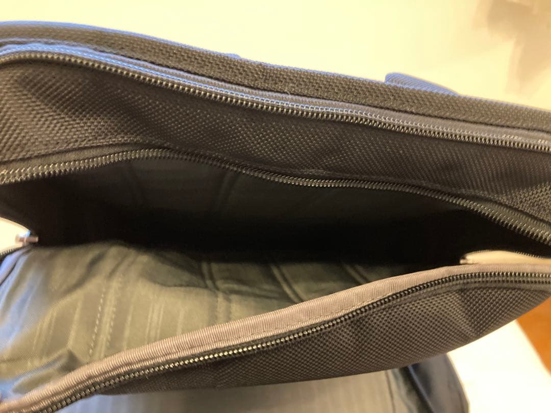 【まぢぱん】TUMI 263578D4 T-Pass Brief Pack