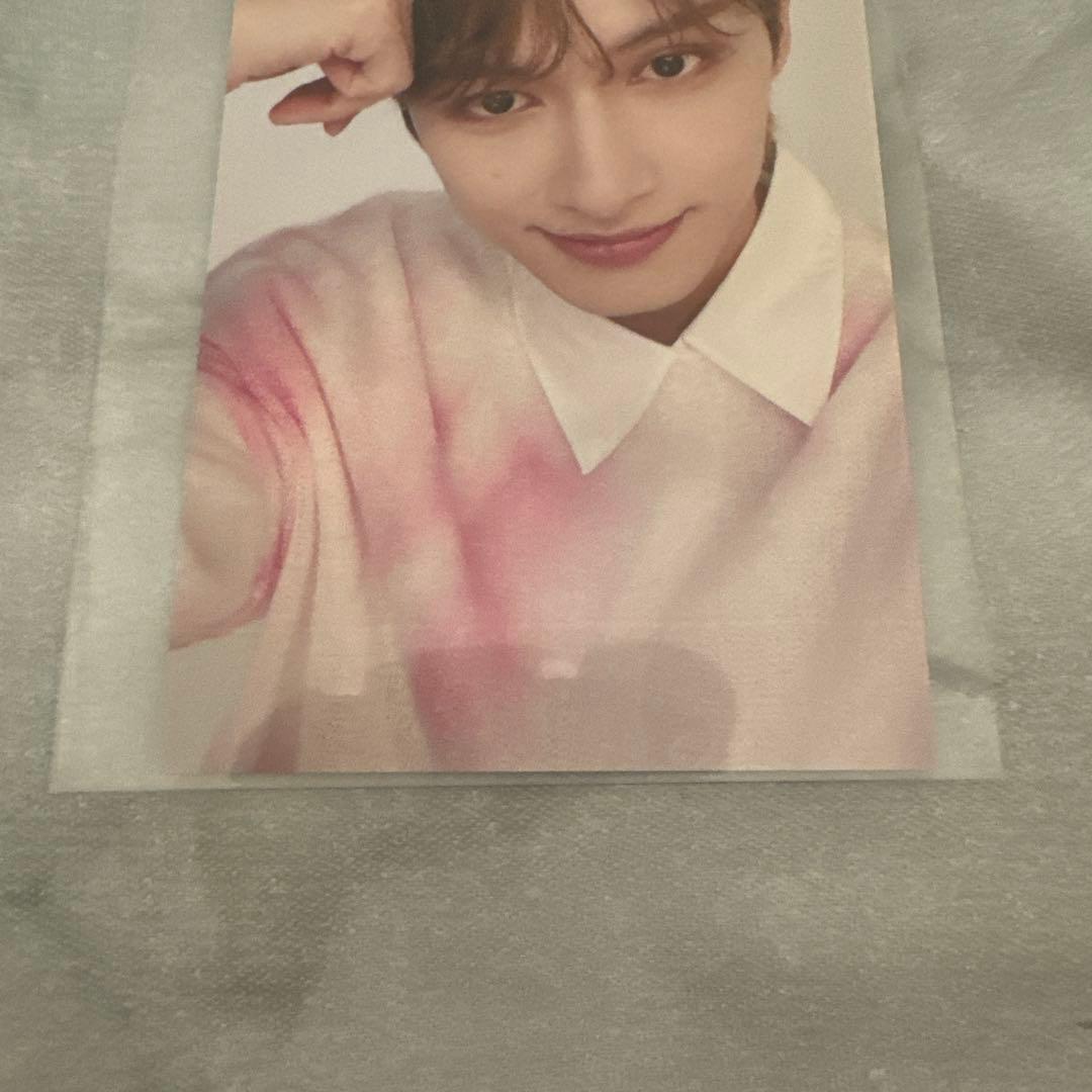 SEVENTEEN　ウィーバス　ラキドロ Jun