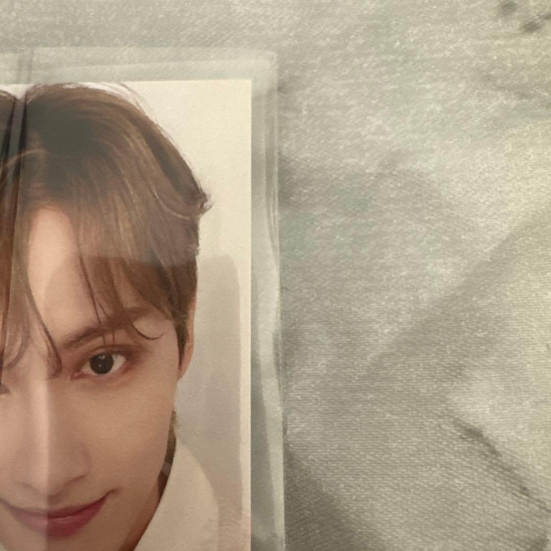 SEVENTEEN　ウィーバス　ラキドロ Jun